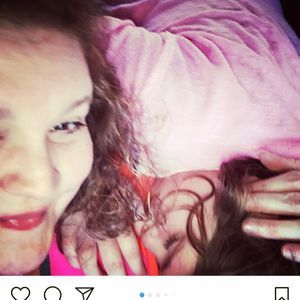 Meet your Posher, Cathy